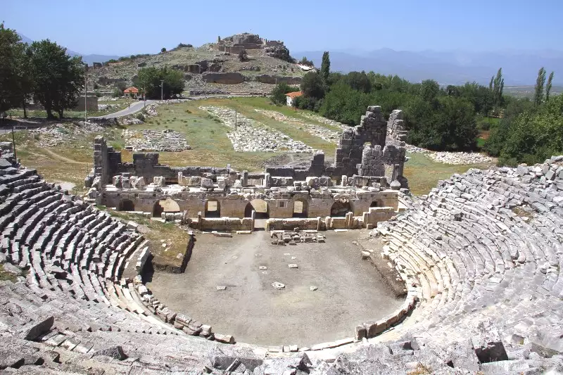Tour Image