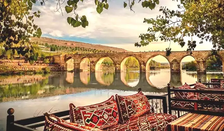 UÇAKLI GAP TURU (4 GÜN 3 GECE)