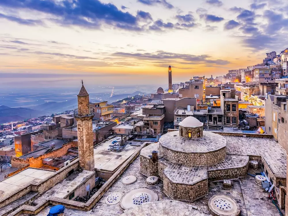 UÇAKLI GAP TURU (4 GÜN 3 GECE)