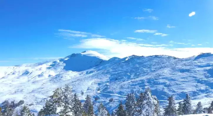 ULUDAĞ - MANGALDA SUCUK EKMEK VE KORUPARK TURU