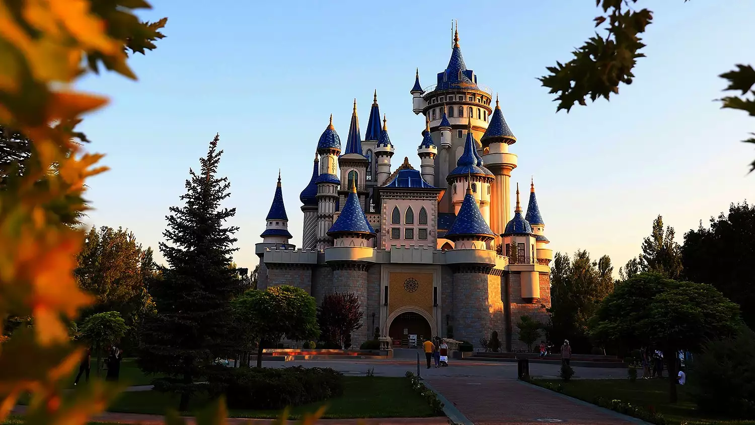 AFYON TERMAL VE ESKİŞEHİR TURU (3 GÜN 2 GECE)