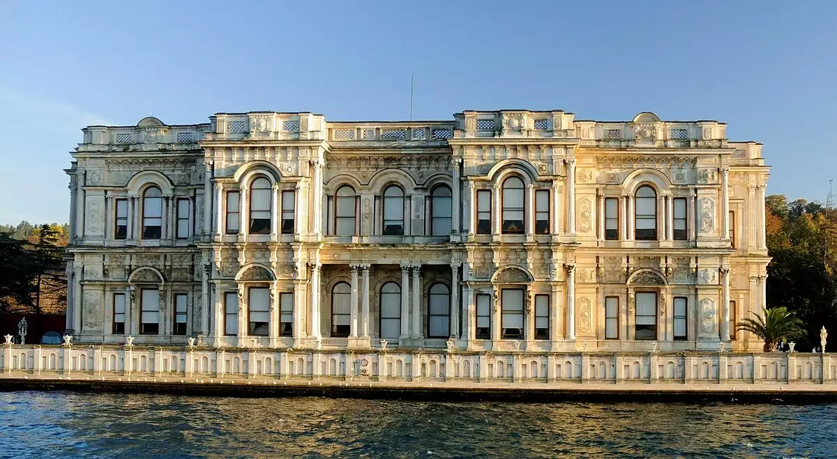 İSTANBUL SARAYLAR TURU