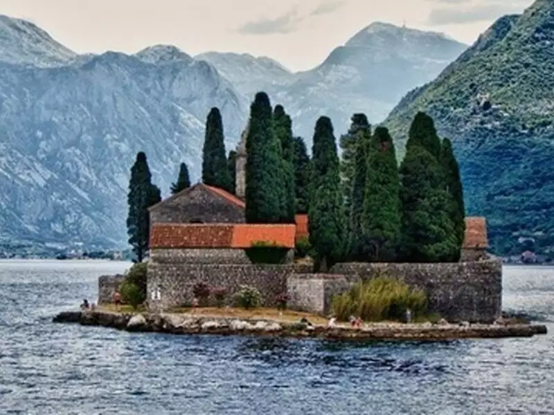 OTOBÜS İLE BALKAN RÜYASI (6 Gece - Tüm Çevre Gezileri ve Ekstra Turlar Dahil)